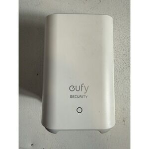 Eufy HomeBase 2 Wi-Fi Base Station - White (T8010). No Power Cord